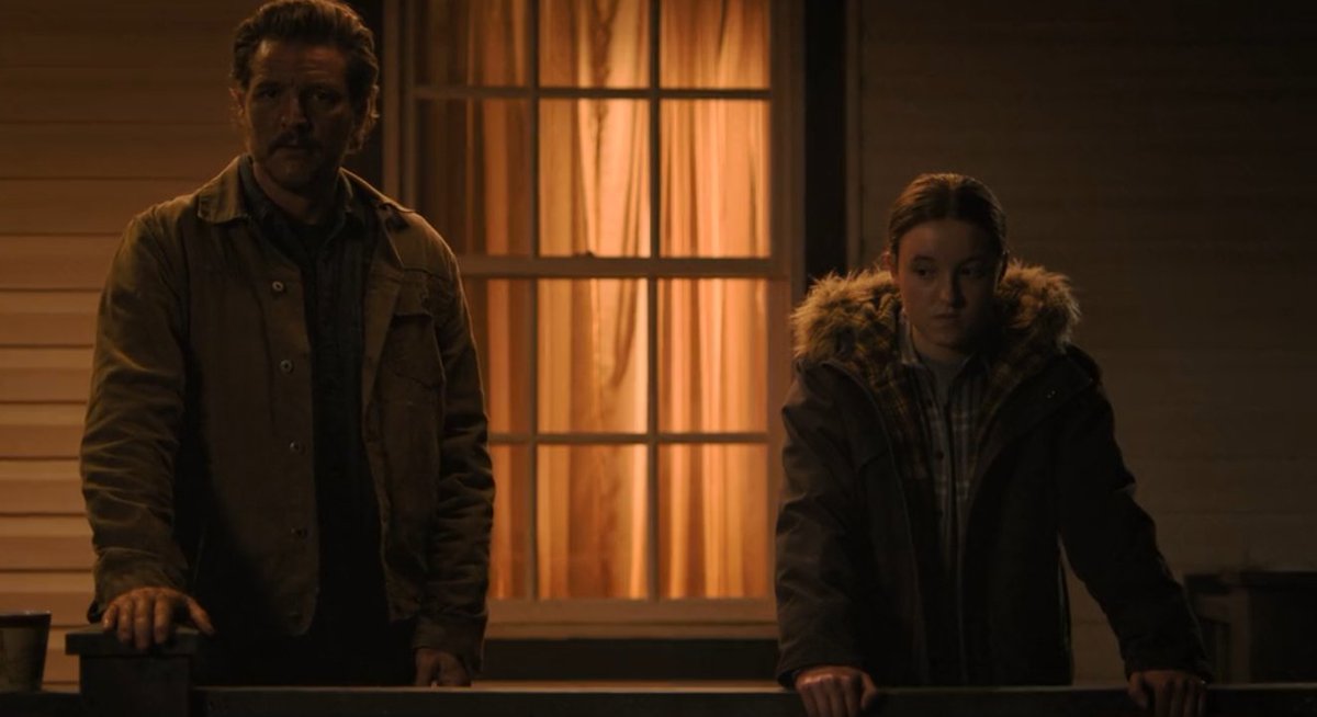 PortalTLOU's tweet photo. Neil Druckmann sobre as criticas dos fãs diante das mudanças na série de #TheLastofUs 

"Mesmo com alguns desvios, meu compromisso é manter o destino e a alma da história intactos. Espero que, ao final desta temporada e, no futuro, quando a série estiver completa, o público entenda como tudo se encaixa."