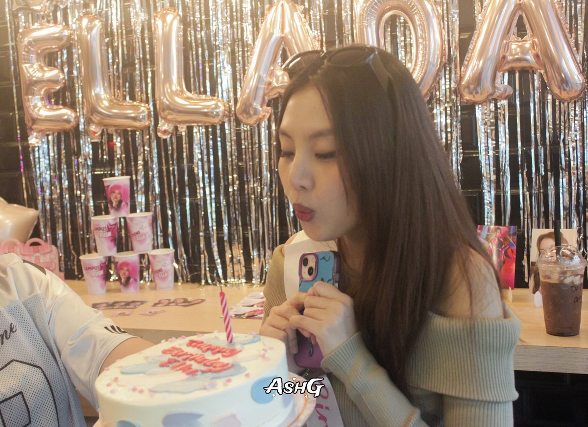 AshGsenpai0's tweet photo. [[Campus Crush: Ella Bday CSE]] ~ DIONE Ella

📍: The Brewed Buddies 
🗓️: May.4.2025

CAMPUS CRUSH ELLA 
#CampusCrushDIONEElla #itsDIONE #DIONE_Ella https://t.co/cF3yHuyk8u