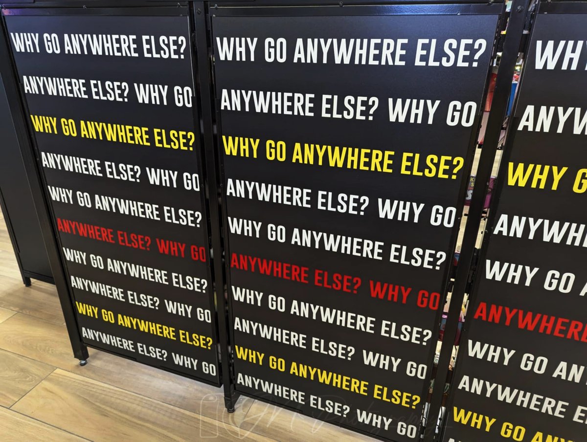 jnphotographies's tweet photo. #WhyGoAnywhereElse https://t.co/bybFVLL03H