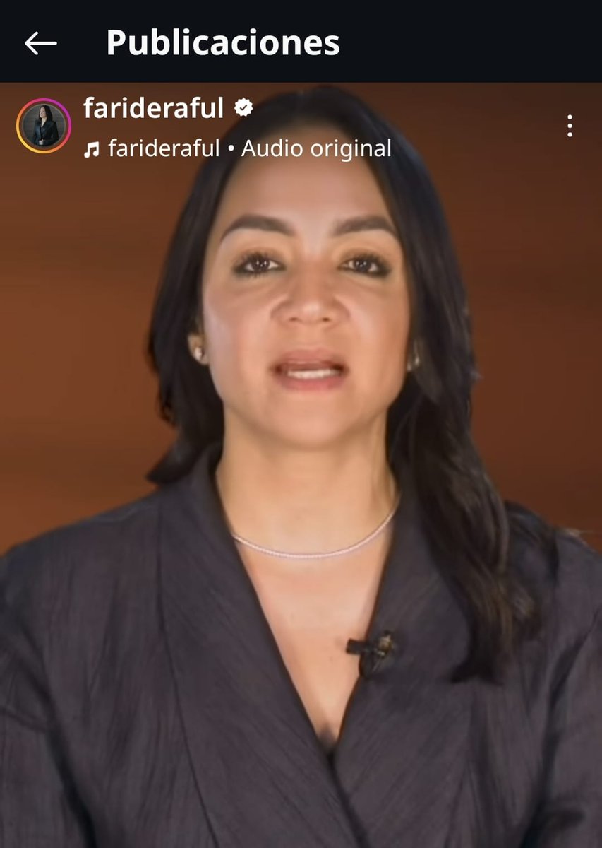 Me causa profunda indignación ver cómo personas íntegras, trabajadoras y de sólida formación familiar, como la distinguida Faride Raful, se ven en la necesidad de acudir a instancias legales para defenderse de calumnias infundadas emitidas por individuos carentes de toda ética y