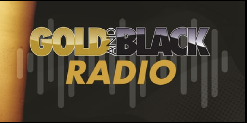 GoldandBlack.com (@goldandblackcom) on Twitter photo Gold and Black Radio with the latest on #Purdue hoops, recruiting and more with <a href="/brianneubert/">Brian Neubert — GoldandBlack.com</a> and host <a href="/Schultz975/">Derek Schultz</a>. A must listen. Gold and Black Radio with the latest on #Purdue hoops, recruiting and more with <a href="/brianneubert/">Brian Neubert — GoldandBlack.com</a> and host <a href="/Schultz975/">Derek Schultz</a>. A must listen.