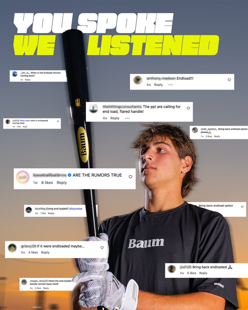 Baum Bat tweet media