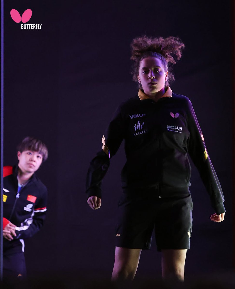 Tough loss against a very strong Wang Yidi, but lessons learned.. time to work harder and come back stronger..