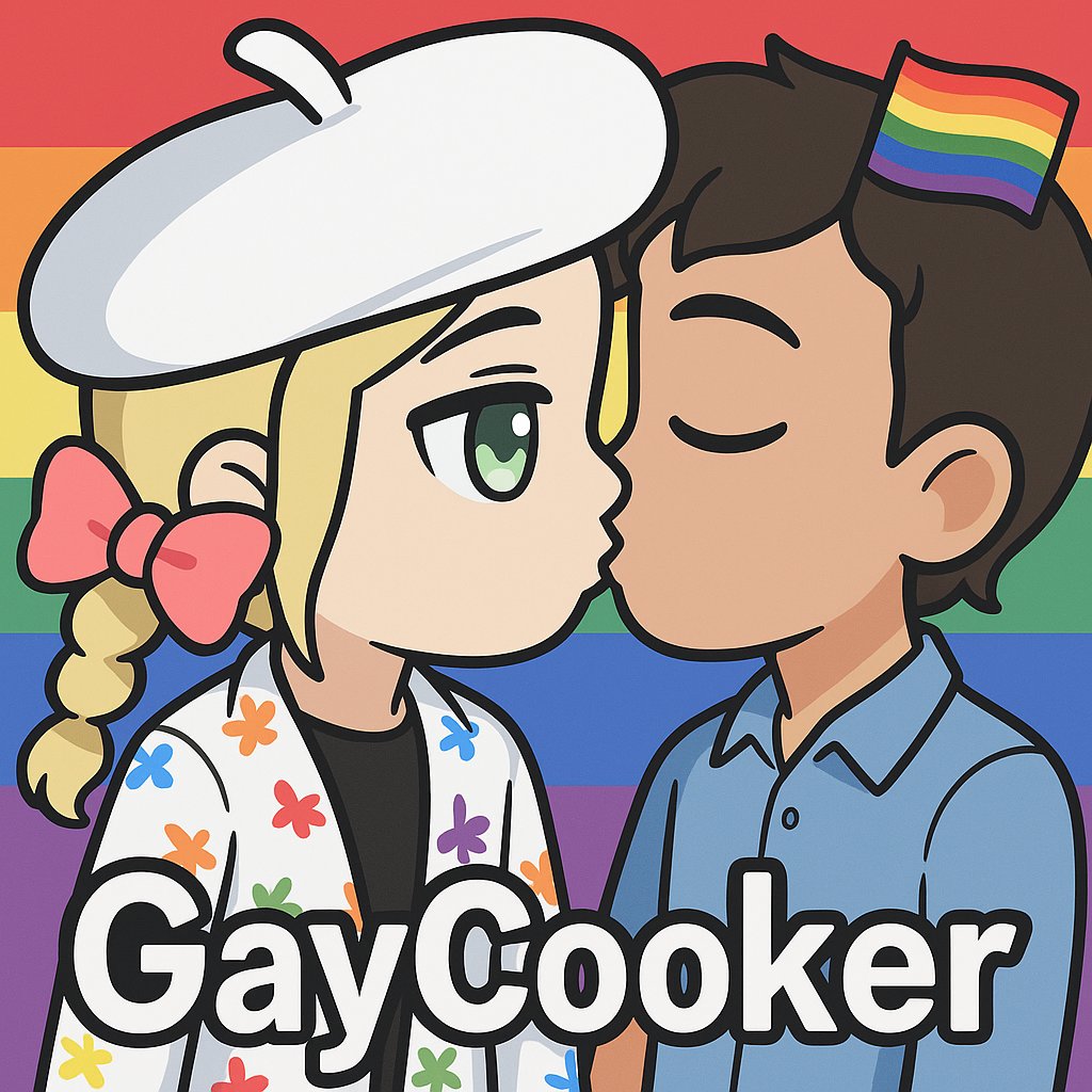 Used to be a gooner, now I'm a Gayner.
<a href="/CookerFlips/">Cooker.hl | Kms.eth | 版本之子 | Cooker</a>