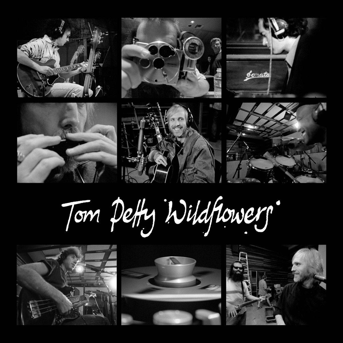 #ComingSoon Tom Petty: Wildflowers
A limited-edition book by <a href="/genesiseditions/">Genesis Publications</a> &amp; the Tom Petty Estate with behind the scenes info including:
📙Handwritten lyrics
📷Rare photos
✒️Stories from Petty, The Heartbreakers &amp; collaborators

Sign up for updates at WildflowersBook.com