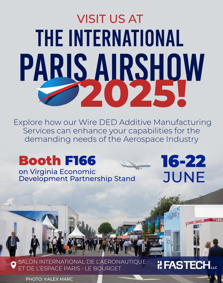 Fastech LLC tweet media