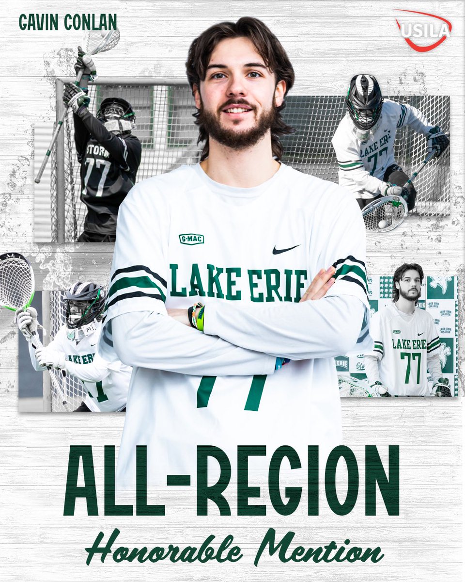 ALL-REGION!

📰: lakeeriestorm.com/news/2025/5/20…

#RageOn! 🌩️