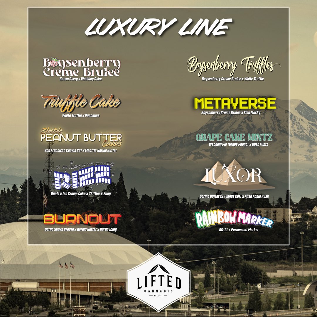 Current heat! 🔥 tell us your favorite 😮‍💨