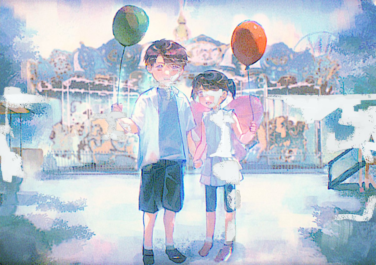 番茄炒蛋 tweet media