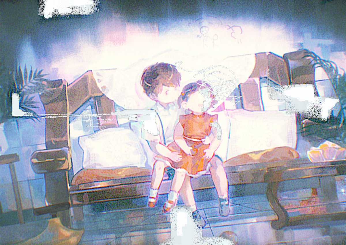 番茄炒蛋 tweet media