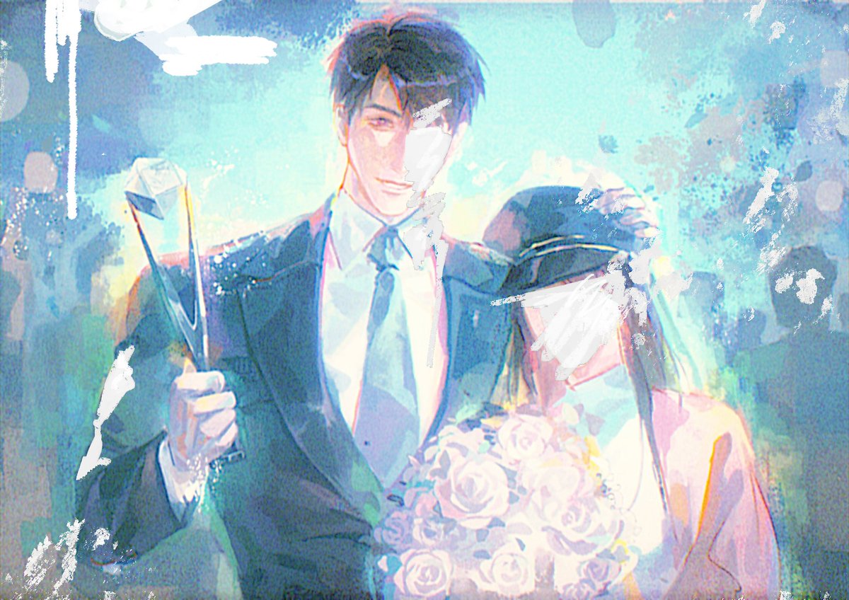 番茄炒蛋 tweet media