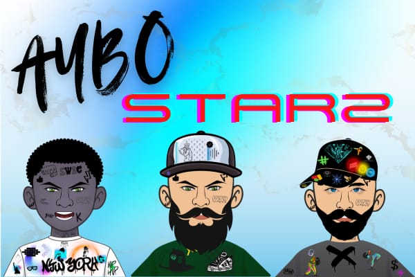 ayboxyz's tweet photo. ๐จ AYBO Starz Airdrop Alert! ๐จ
Hold at least 500,000 $AYBO in your wallet & follow @ayboxyz?
This Sunday, we're airdropping an exclusive AYBO Starz NFT to our loyal holders!
Drop your Solana & Polygon wallet address below!
#AYBO #NFTGiveaway #PolygonNFT #NFTCommunity #Web3 https://t.co/5atBE2EcgW