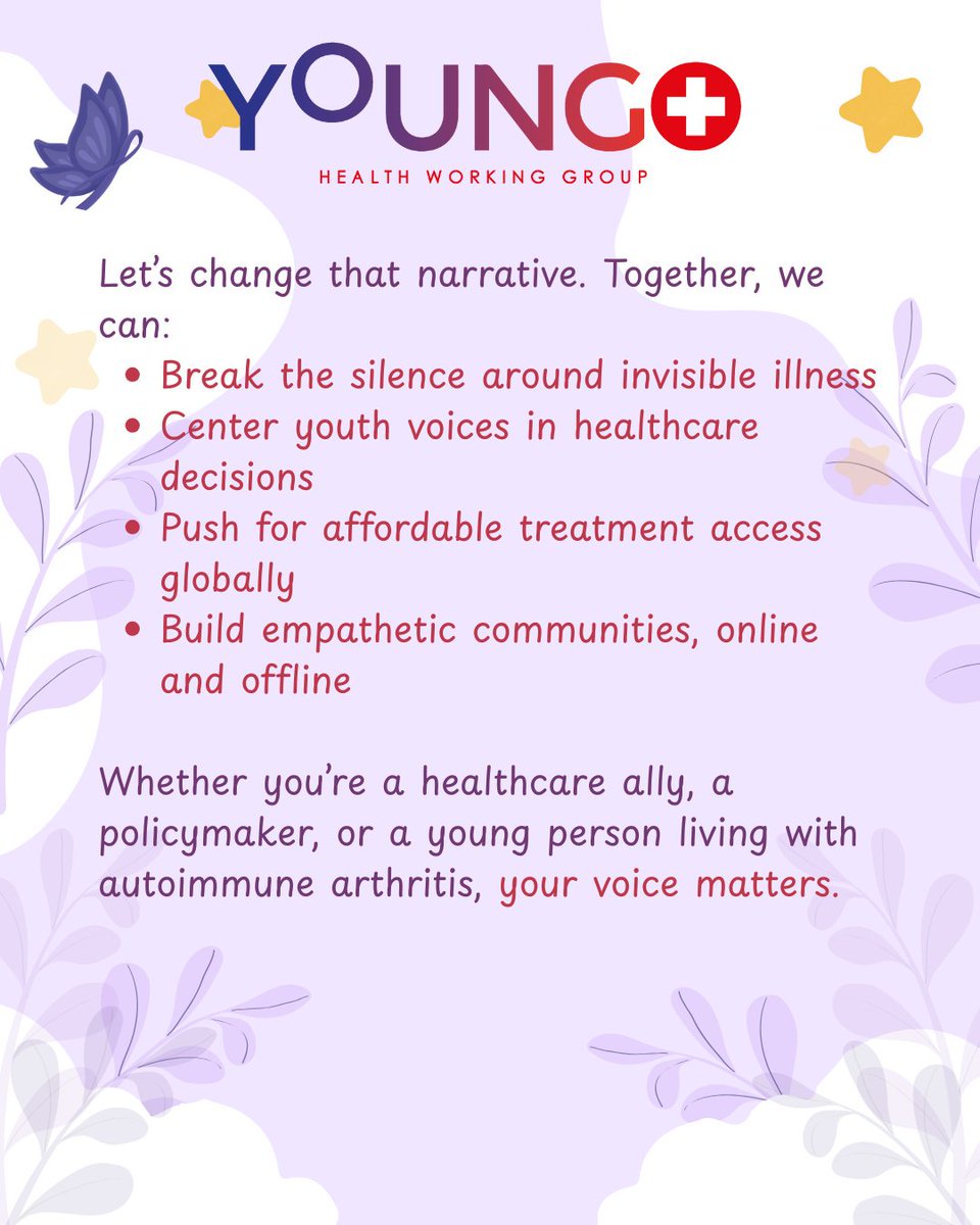 YOUNGO Health tweet media