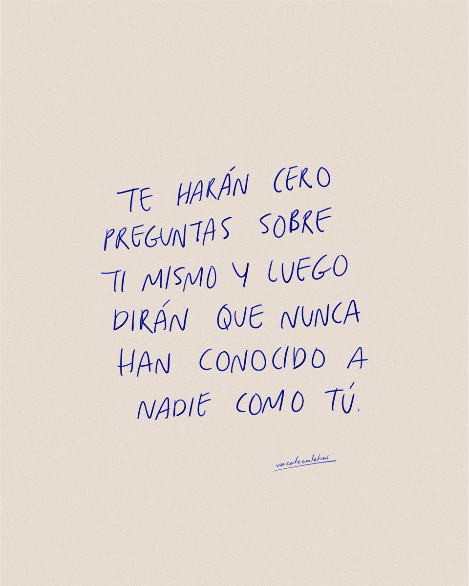 Un café con letras (@uncafeconletras) on Twitter photo 