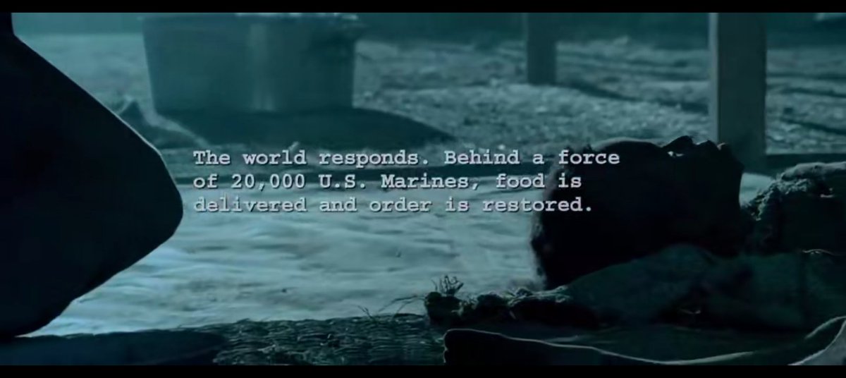 petercarterjr95's tweet image. #BlackHawkDown #TearsOfTheSun #GhostsOfBeirut #RedSea #IndianOcean #BrooklynBridge #G20 #USAID #Server