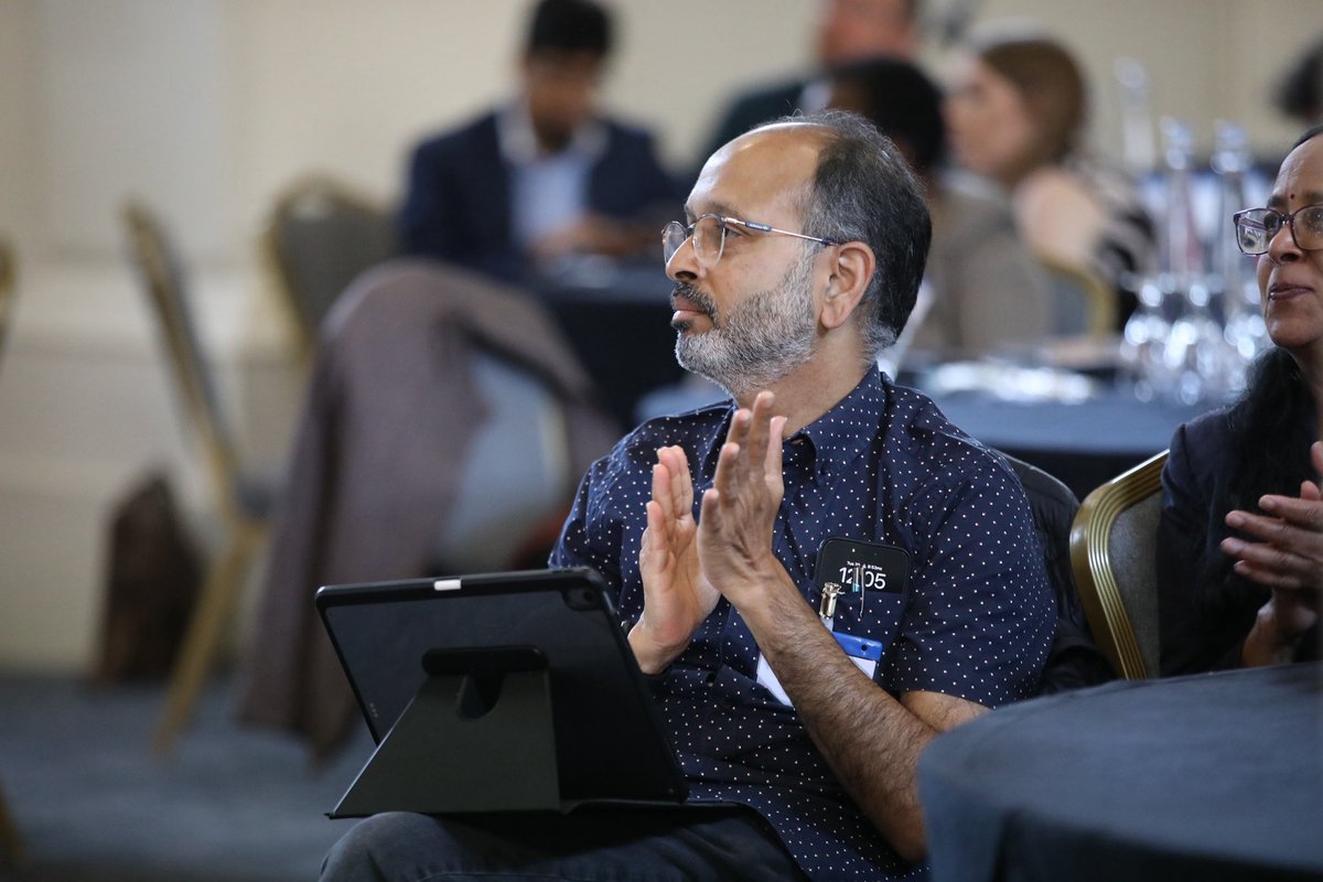 BMA_SAS's tweet image. A big thank you to everyone who joined us at #SASConf today – and followed along online.
It was great to welcome so many of you to BMA House!
Find out more about our SAS committee’s work 👉 bma.org.uk/what-we-do/com…