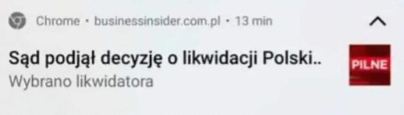 alTDusknod's tweet photo. nareszcie jakieß dobre wieści https://t.co/exUqrOJ9jd