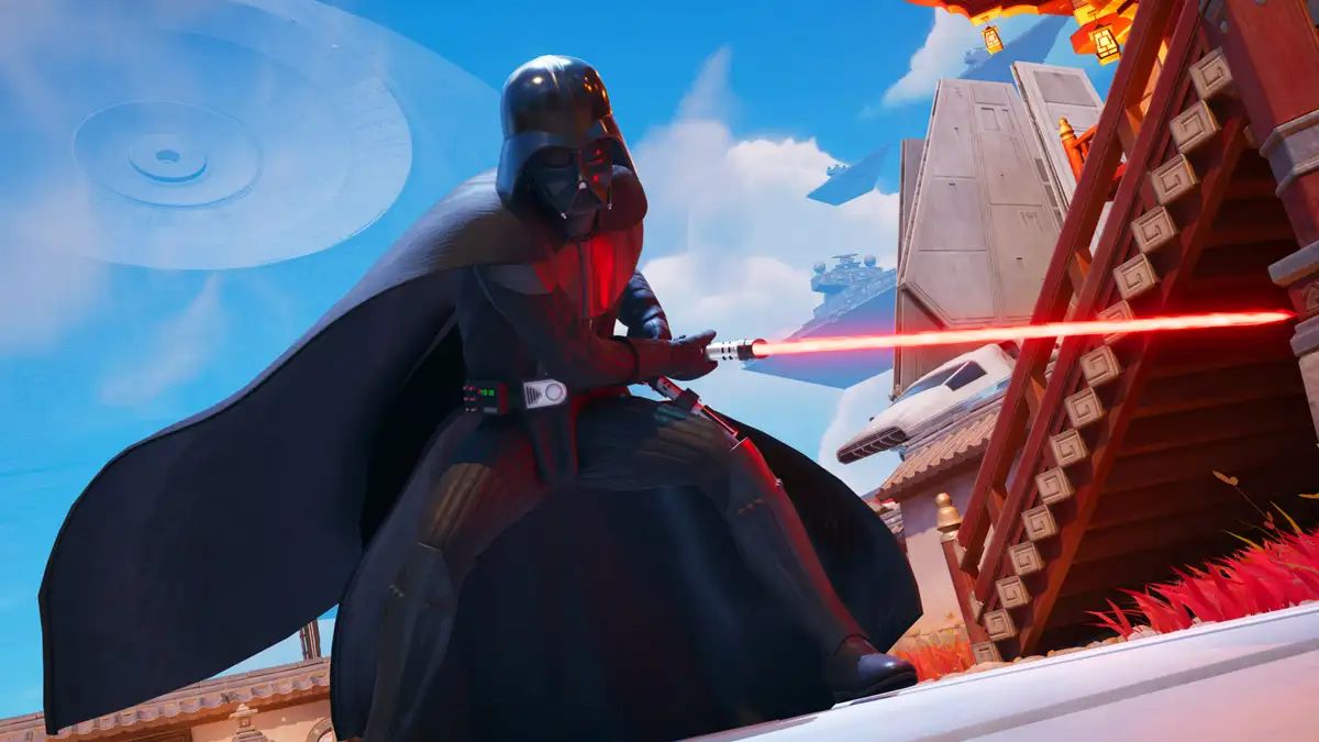 Fortnite vs. SAG-AFTRA: el ente arremetió contra Epic por el uso de IA en la voz de Darth Vader culturageek.com.ar/sag-aftra-arre…