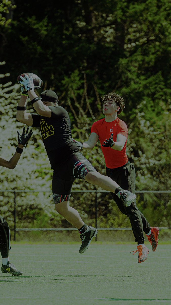 Foueti_unga35's tweet image. Couple clips from high school 7v7!!