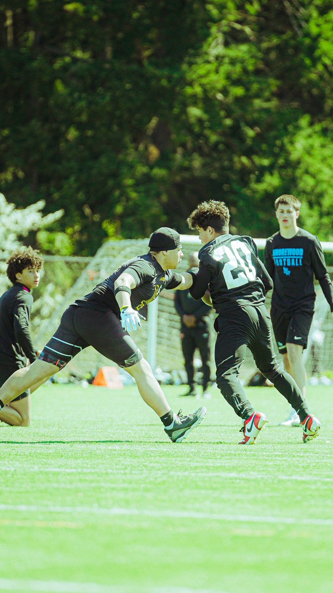 Foueti_unga35's tweet image. Couple clips from high school 7v7!!