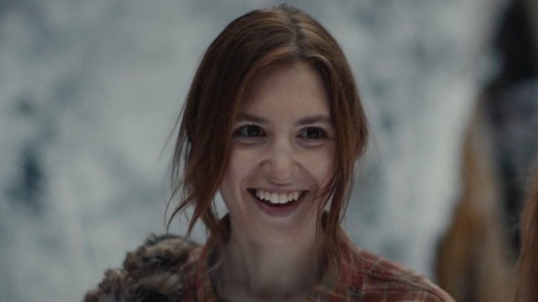 and i hope she gets worse in s4