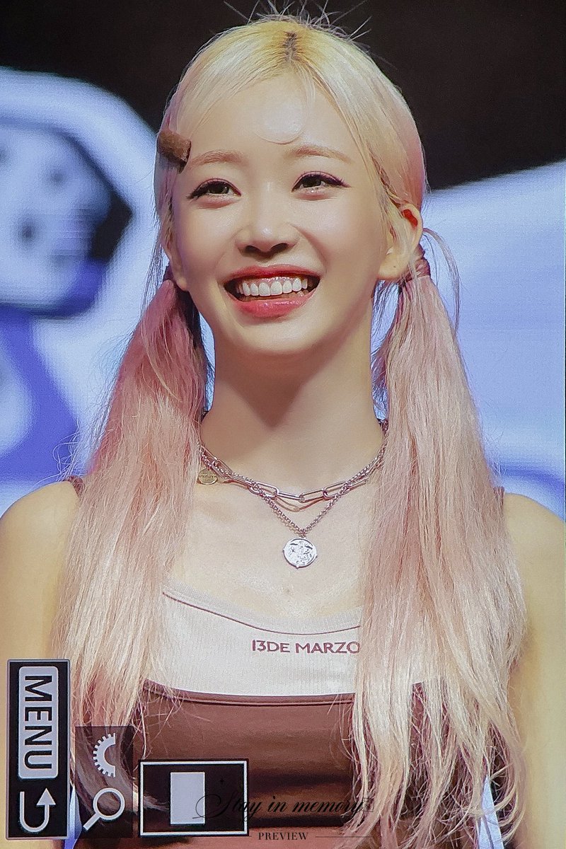 STAYINMEMORY's tweet photo. 250520

🙄

#STAYC #스테이씨 #SUMIN #수민
@STAYC_official https://t.co/wujBBtbrUV