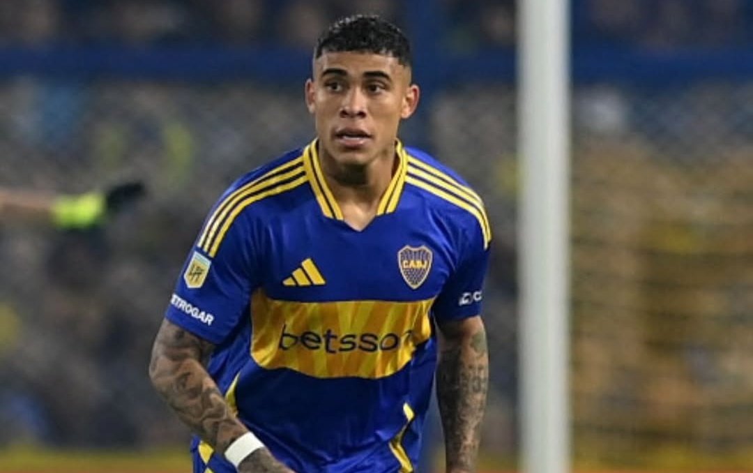 vagoxeneize12's tweet photo. Ellos 4 tienen que ser la base del nuevo Boca. https://t.co/dJEIGWDM3X