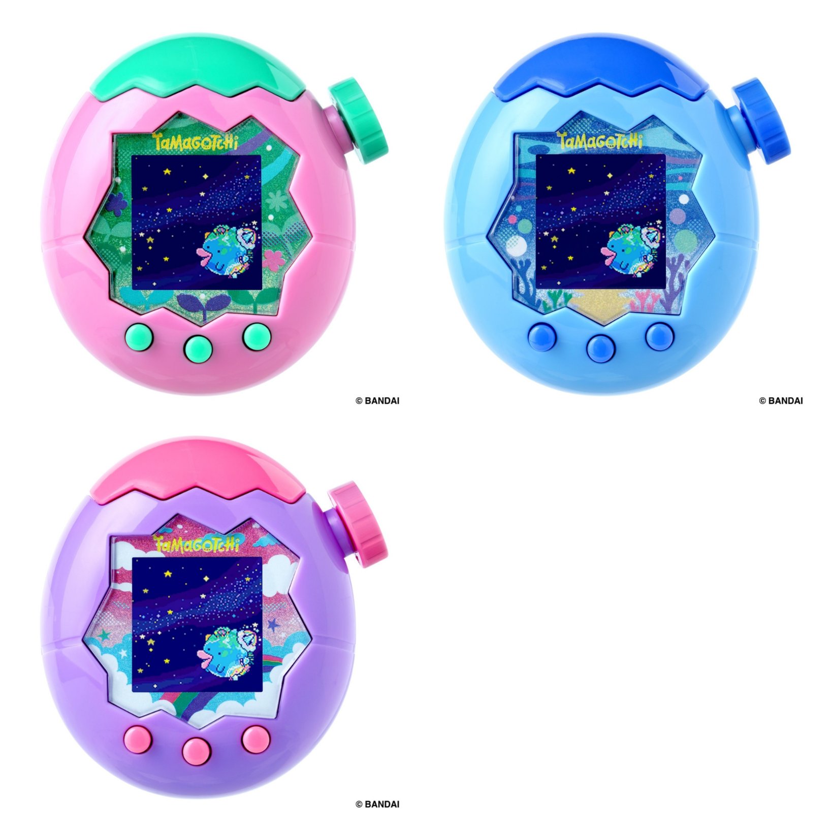 🥚たまごっちグッズ情報🥚 on X: 