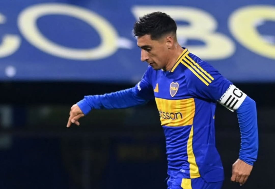 Ellos 4 tienen que ser la base del nuevo Boca.