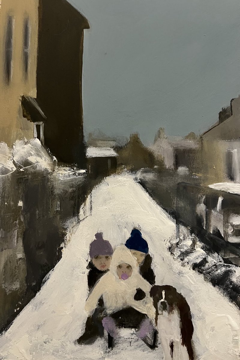 Sarah Evans tweet media