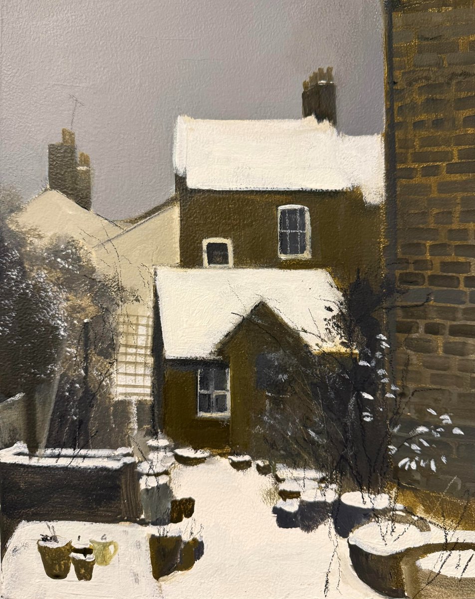 Sarah Evans tweet media