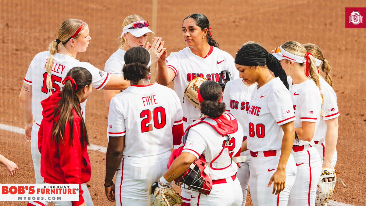 Ohio State Buckeyes ๐ฐ (@ohiostathletics) on Twitter photo ๐ง๐ฅ #DYK <a href="/OhioStateSB/">Ohio State Softball</a>'s season concluded with a 45-14-1 overall record โ the most wins in a season since 2009 ๐
#GoBucks | <a href="/MyBobs/">Bobโs Discount Furniture</a> ๐ง๐ฅ #DYK <a href="/OhioStateSB/">Ohio State Softball</a>'s season concluded with a 45-14-1 overall record โ the most wins in a season since 2009 ๐
#GoBucks | <a href="/MyBobs/">Bobโs Discount Furniture</a>