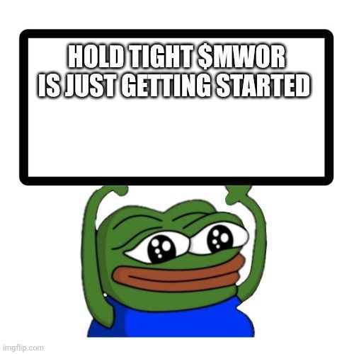 likeakind's tweet photo. @queencryptooo haha. not true.
$MWOR is making sturdy moves on the charts too. and it's surpass it's ATH soon.

grab a bag at the current dip and watch your gains skyrocket.🥳🚀

CA:
EoRe4xECTe9imaYtwfdmrGoinD2S1N5yMeu1LrjQpump https://t.co/Xwn2UUkVnA