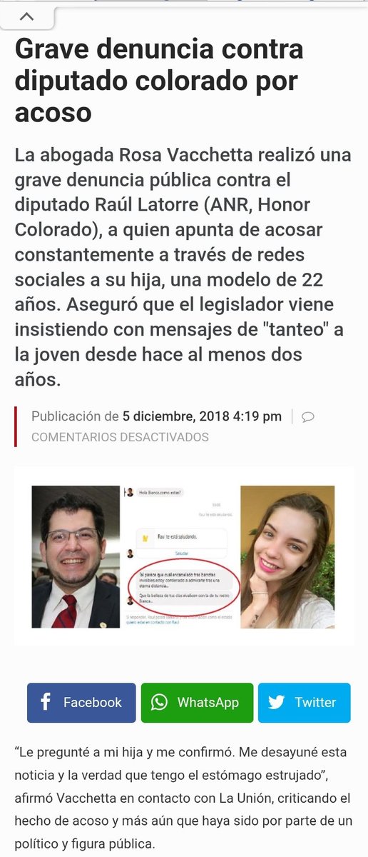 <a href="/jfergo86/">Fergo🌎</a> Por mensajitos, este lord de la moral le tiene que reclamar a latorre. Barrabrava patotero interrumpe a sus contrarios pero no a los cartistas