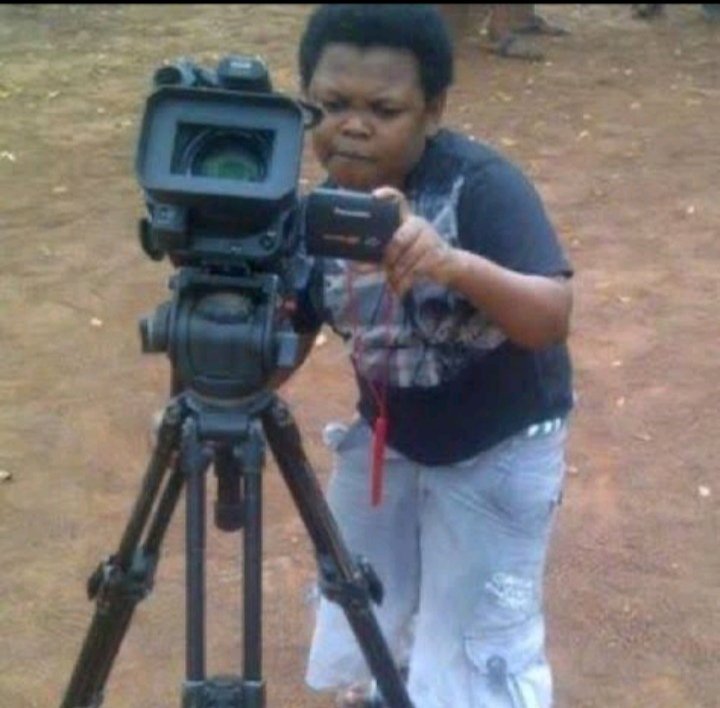 comgboye's tweet photo. "I really enjoyed reviewing your portfolio, your work is impressive and shows a strong eye for detail and creativity. 

 We'll reach out to you in few days" 

Chakam 📸

I no wan hear “we regret to inform you” ���� https://t.co/YZYETfYMVJ