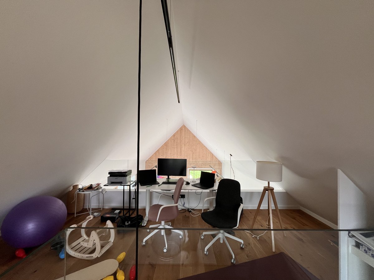Solarchitect | Sunbeam carpenter tweet media