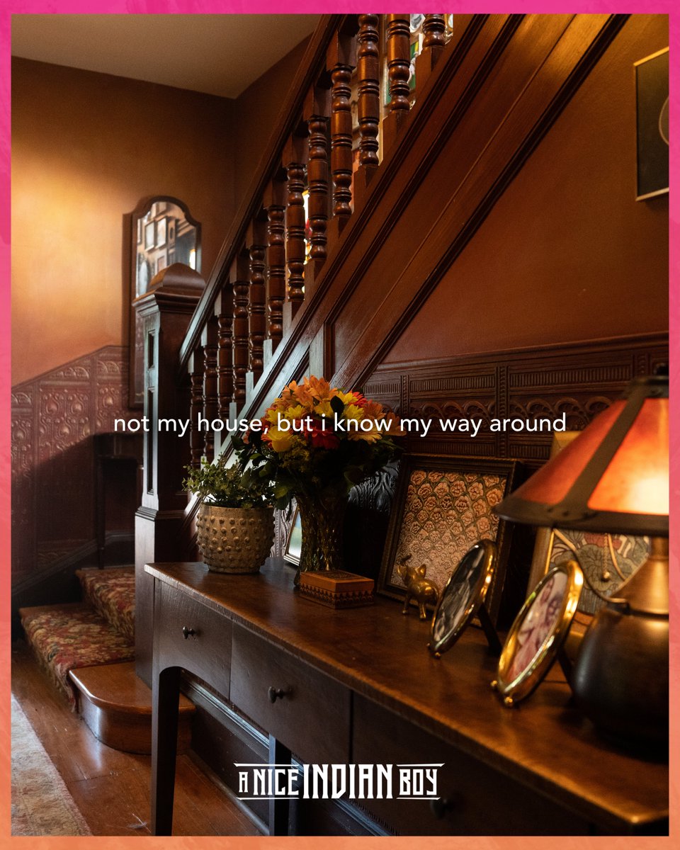 aniceindianboy's tweet image. Spend some time in the Gavaskar's home when you Buy or Rent #ANiceIndianBoy on Amazon, Apple, and Fandango At Home. 🏡 And don't forget to leave us a review