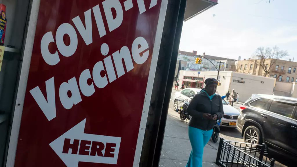 π¨ BREAKING : "L'FDA RICHIEDE TRIAL PER I VACCINI COVID PER BAMBINI SANI E ADULTI"