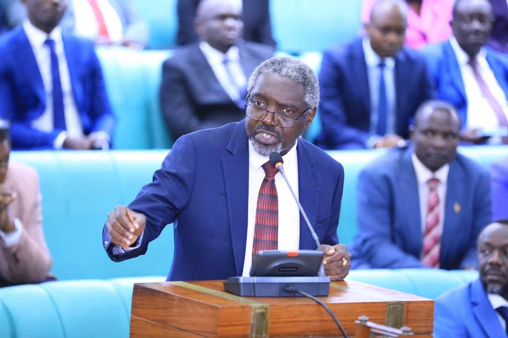 UPCSecretariat's tweet photo. Tonight, the UPC President Hon. @AkenaJimmyMP will feature live in @nbstv Live@9 News. Please tune in and catch up with the President. Thank you.
Courtesy 📷 https://t.co/hdXT491Znp