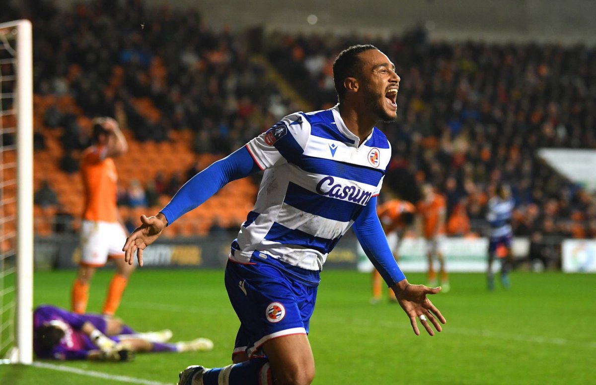 Talk Reading (@talkreading) on Twitter photo Congratulations to <a href="/jordanobita11/">Jordan Obita</a> on a first call up to the Uganda squad! 🇺🇬 #OneOfOurOwn #readingfc Congratulations to <a href="/jordanobita11/">Jordan Obita</a> on a first call up to the Uganda squad! 🇺🇬 #OneOfOurOwn #readingfc