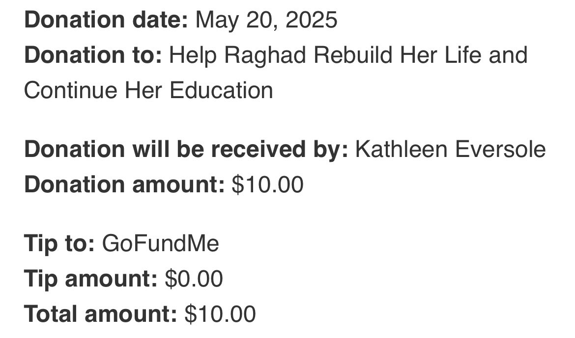 nauticaldub's tweet photo. Dr. Raghad had her account suspended and lost all the momentum she worked so hard to build for this lifeline. Please follow her new account @ayyadraghad2004 and offer your support. It’s urgent! Match or raise my $10 donation if you can; share share share!

https://t.co/vv1cqvg0FQ https://t.co/oB6Stu83OM
