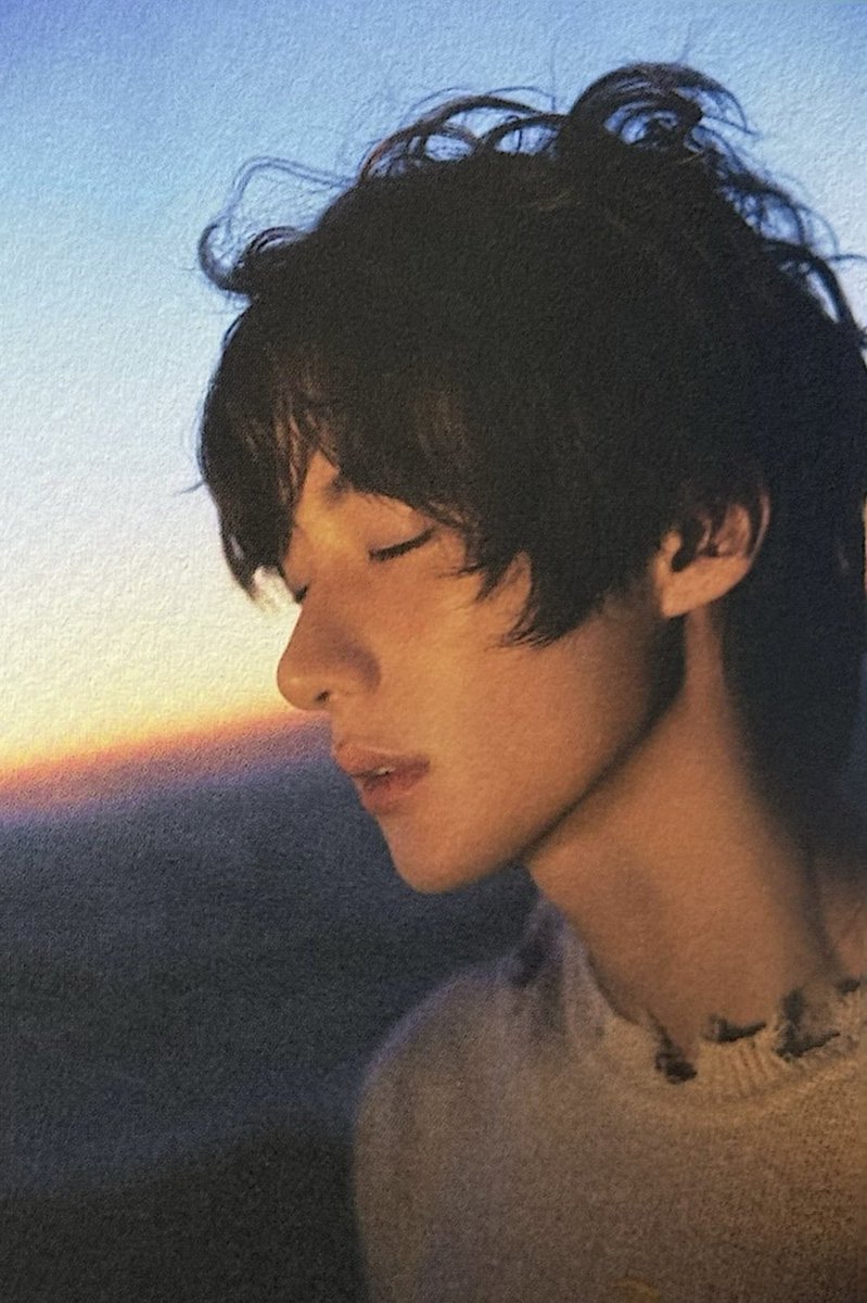 what if we could go back to another life?