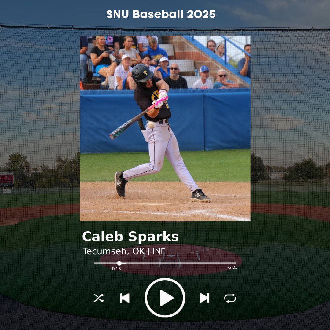 𝓢𝓲𝓰𝓷𝓮𝓭 ✍️

Keep a middle infielder in his home state 🤠

#Boltsup⚡️