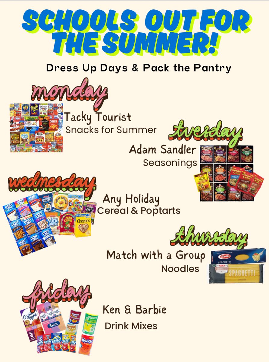 Heather Yount (@npicounselor) on Twitter photo Be In The Know! Help pack the Dragon Pantry for summer, while dressing up! <a href="/NewPalCS/">New Palestine Community Schools</a> <a href="/NPIntermediate/">New Palestine Intermediate</a> #newpalproud Be In The Know! Help pack the Dragon Pantry for summer, while dressing up! <a href="/NewPalCS/">New Palestine Community Schools</a> <a href="/NPIntermediate/">New Palestine Intermediate</a> #newpalproud