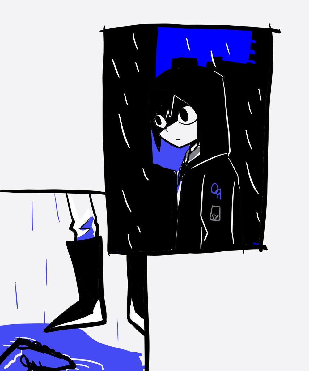 not_tasuhiQ's tweet photo. 青い絵の数は自信ある https://t.co/Ipx5eJhSIF