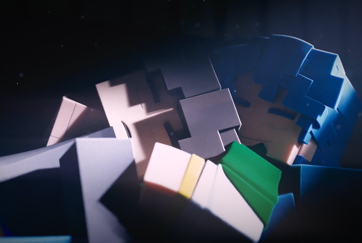 Animation Series tweet media