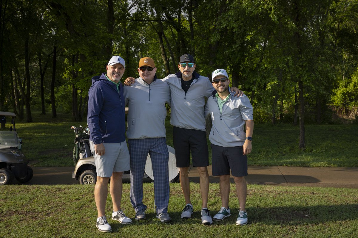 GISD Ed Foundation (@gisd_foundation) on Twitter photo On April 25th, the Garland Education Foundation had our annual Golf Tournament at Firewheel Golf Park. Thank you to our title sponsor CORE Construction and our presenting sponsor WRA Architects. Our golf tournament helped raise over $160,000 with the help of over 200 golfers! On April 25th, the Garland Education Foundation had our annual Golf Tournament at Firewheel Golf Park. Thank you to our title sponsor CORE Construction and our presenting sponsor WRA Architects. Our golf tournament helped raise over $160,000 with the help of over 200 golfers!