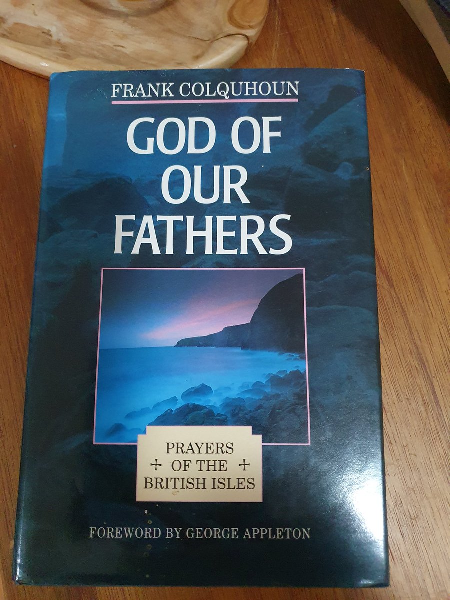 Rev'd Canon Brett Murphy ✝️ 🙏 🇬🇧🇦🇺 tweet media