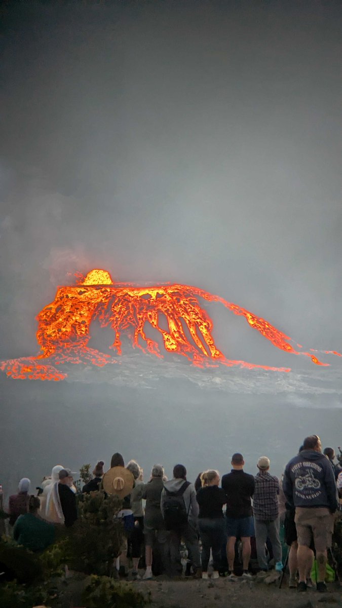 GetPhound's tweet photo. Happy birthday to our Paid Ads Account Specialist, Audrey, who recently took the trip of a lifetime in Hawaii! 🌺 🐢🐋🌴 Check out these incredible shots. Have a wonderful day, Audrey! We lava you. 🌋 https://t.co/0jq9dHOtyM