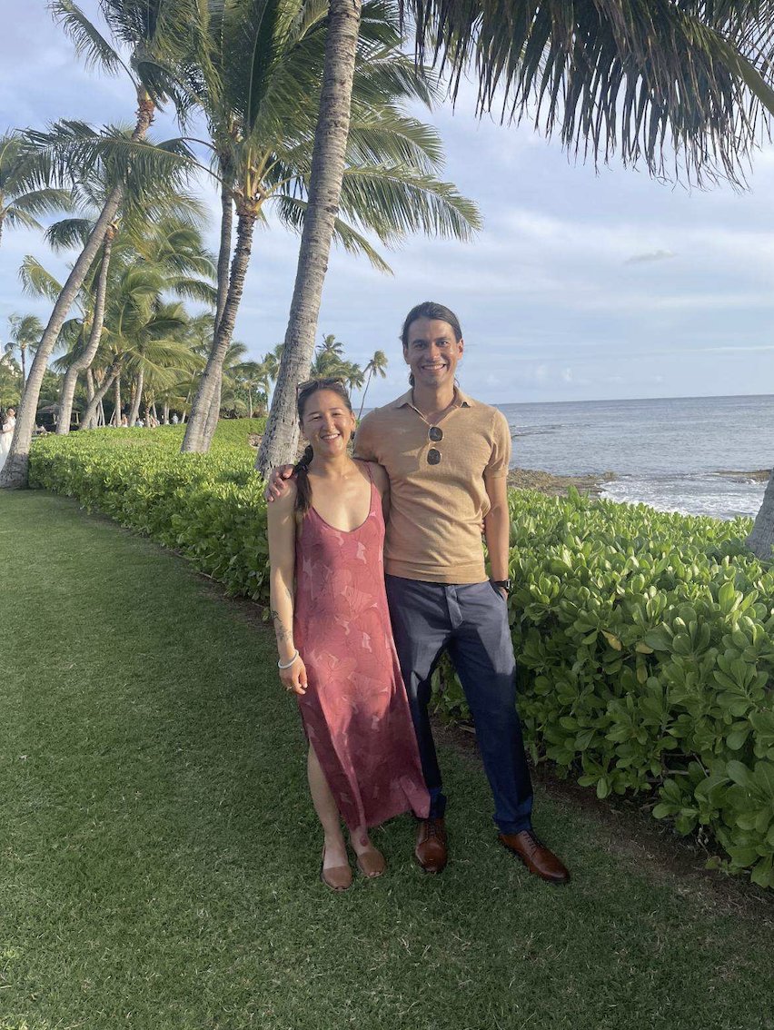 Happy birthday to our Paid Ads Account Specialist, Audrey, who recently took the trip of a lifetime in Hawaii! 🌺 🐢🐋🌴 Check out these incredible shots. Have a wonderful day, Audrey! We lava you. 🌋